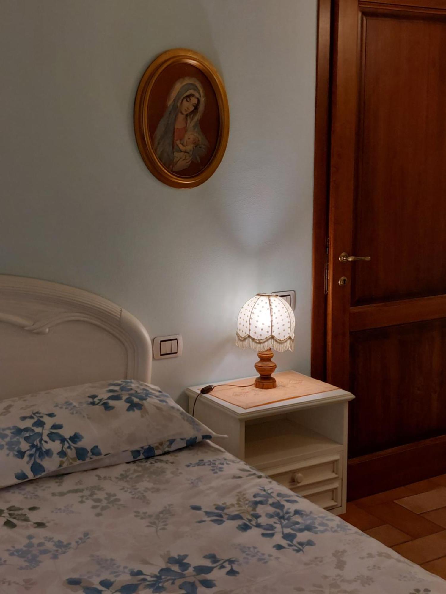 Agriturismo Corte In Poggio Stabbia Rom bilde